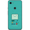 Adult Swim Adventure Time BMO Google Pixel 3a Skin